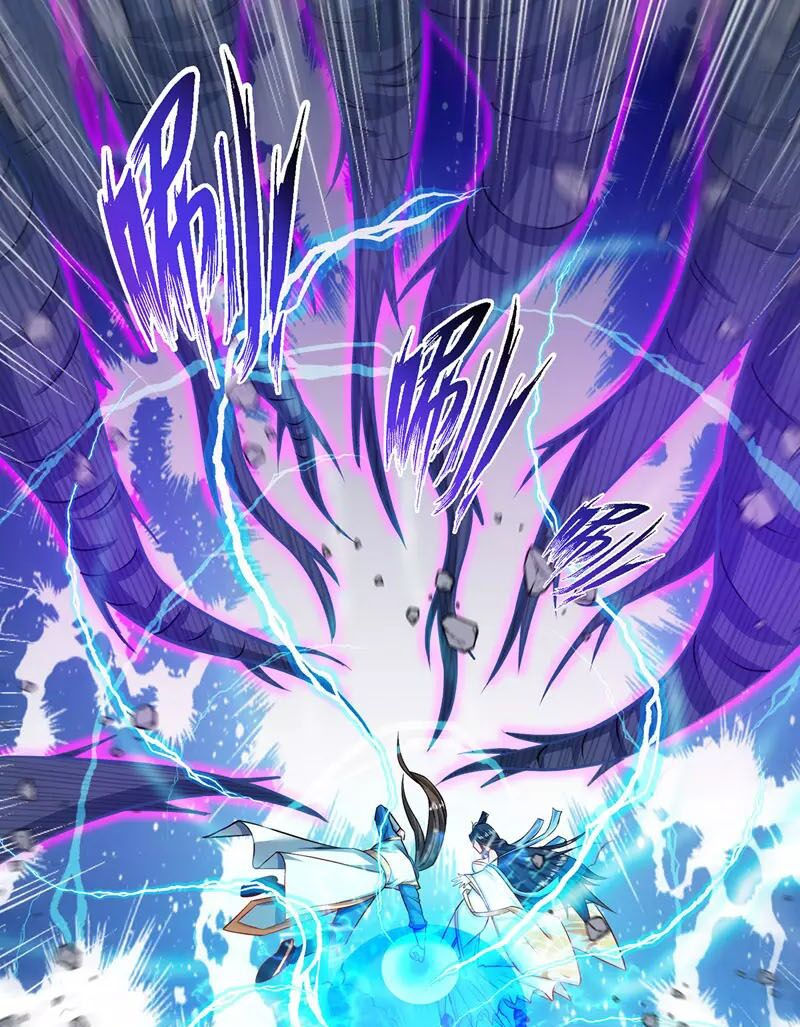 chúa tể tam giới chapter 101 9