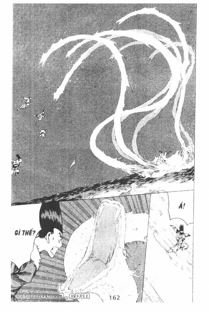 giang hồ bá đạo ký chapter 33 162