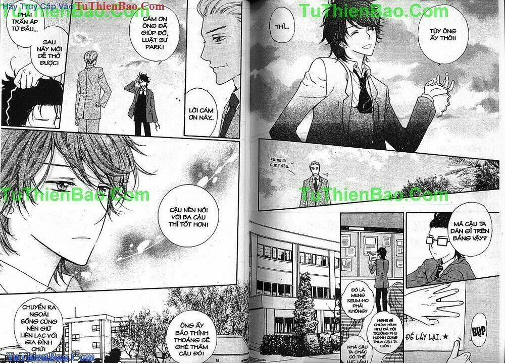 wings chắp cánh chapter 26 60