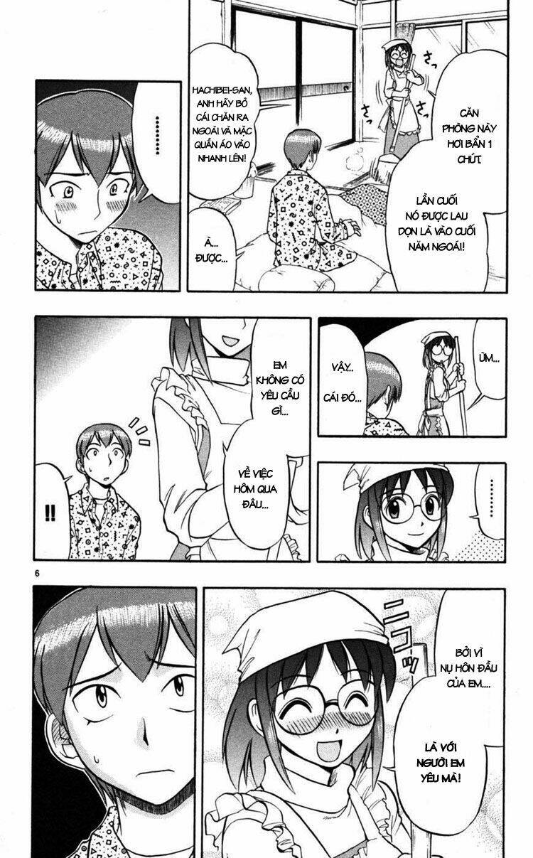 ai kora chapter 87 6