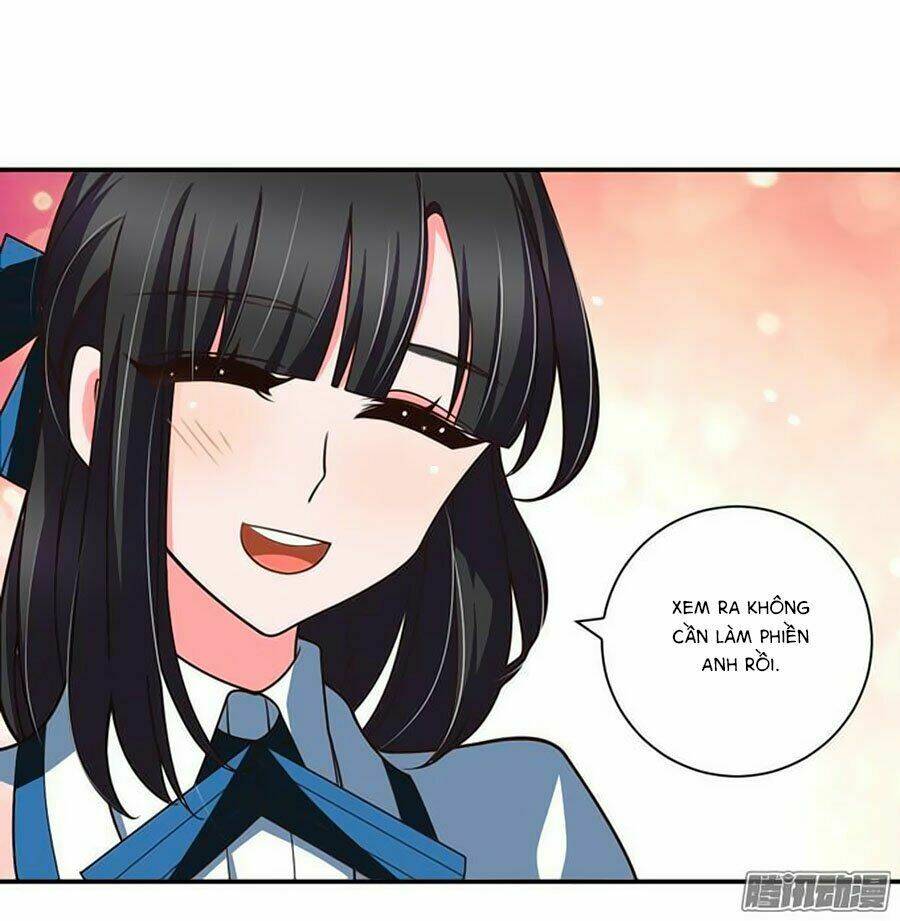 người yêu khát máu của tôi chapter 68 9