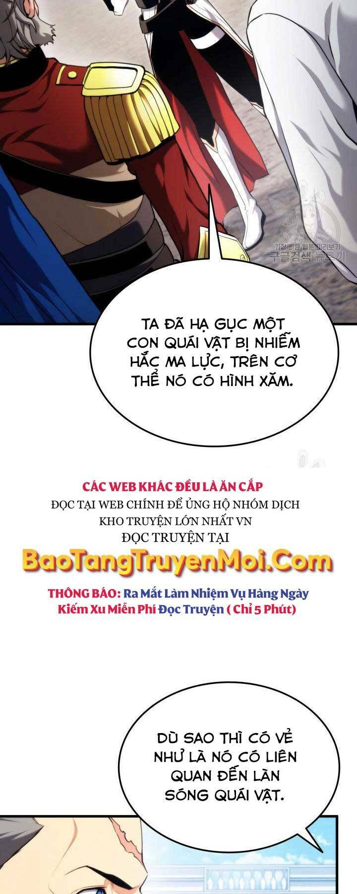 huyền thoại game thủ - tái xuất chapter 66 72