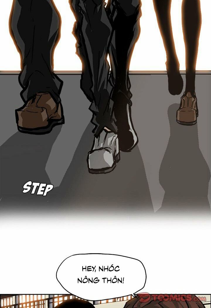 bá chủ học đường ss2 chapter 20 8