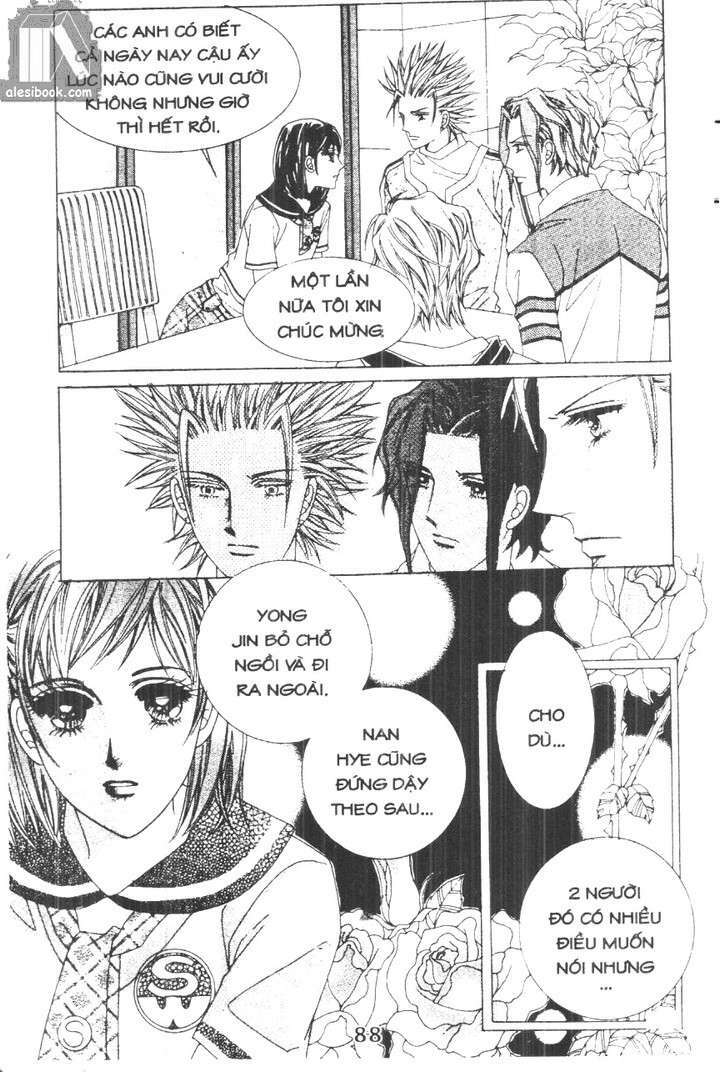 hồng tiểu thư chapter 35 8