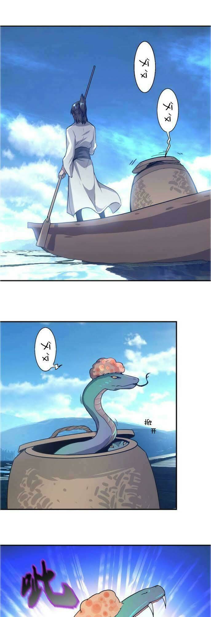 ta luyện dược thành thánh chapter 4 14