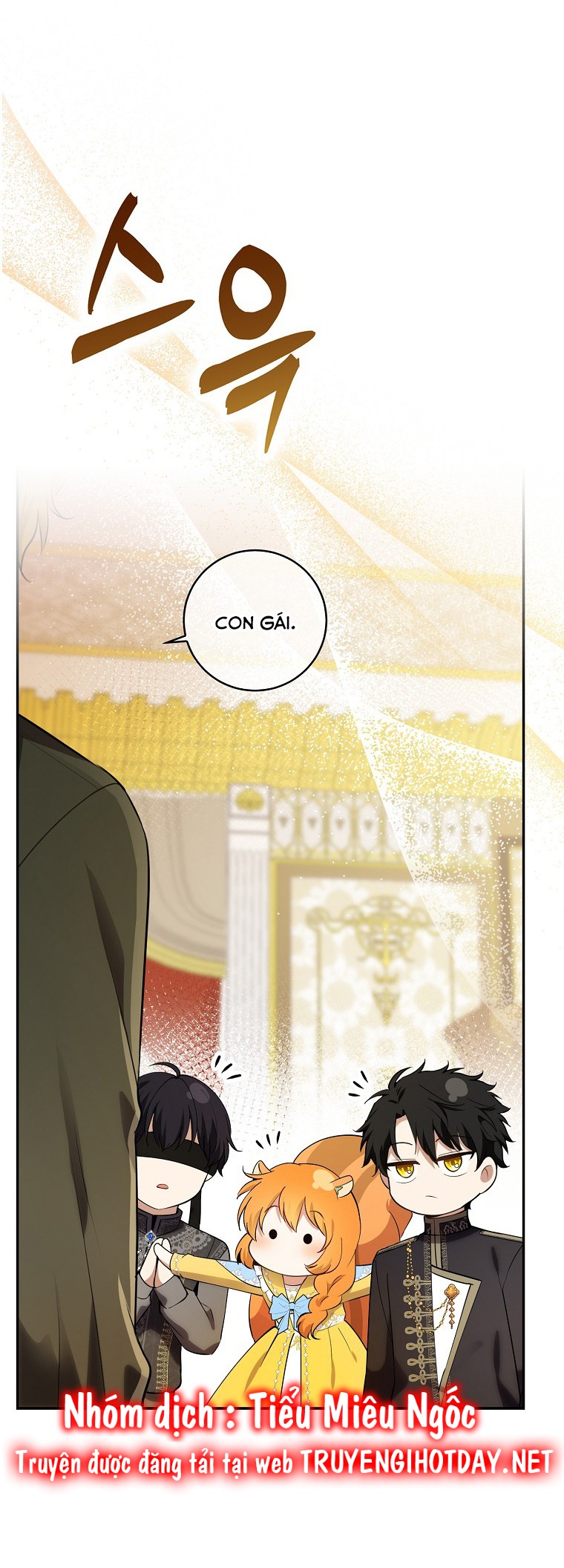 Câu Chuyện Về Gia Tộc Beaty chapter 58 - Trang 10