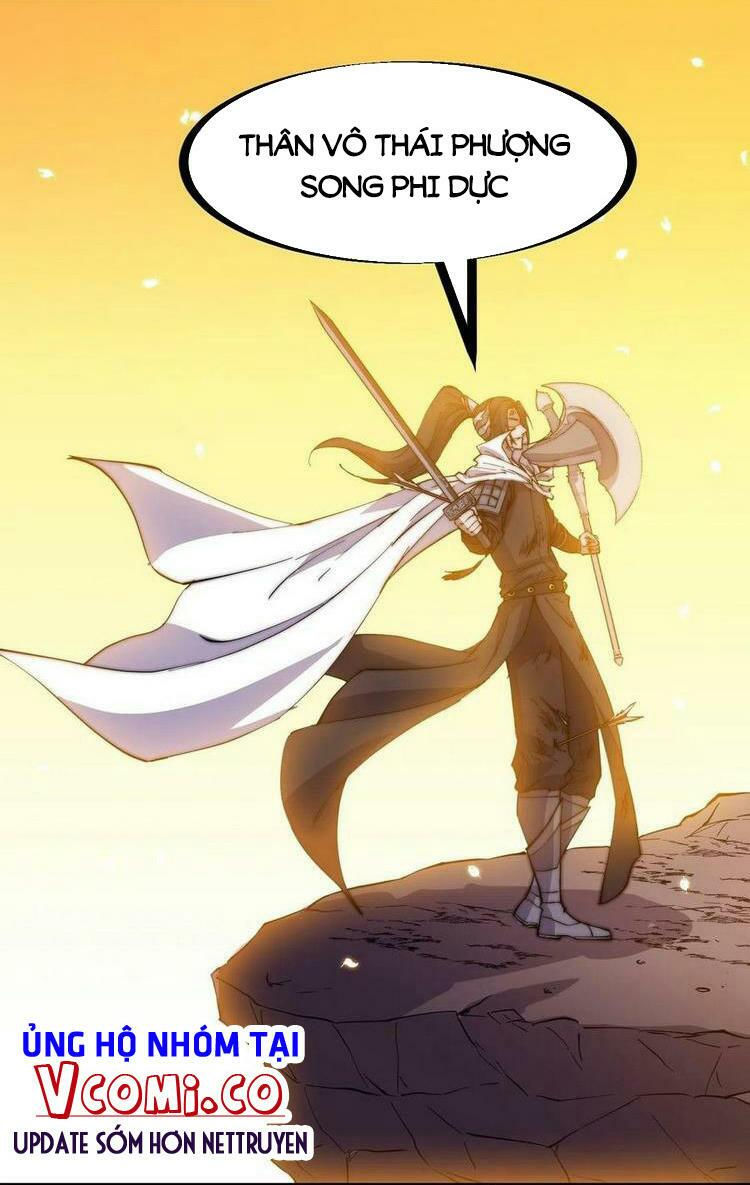 ta có một sơn trại chapter 174 37