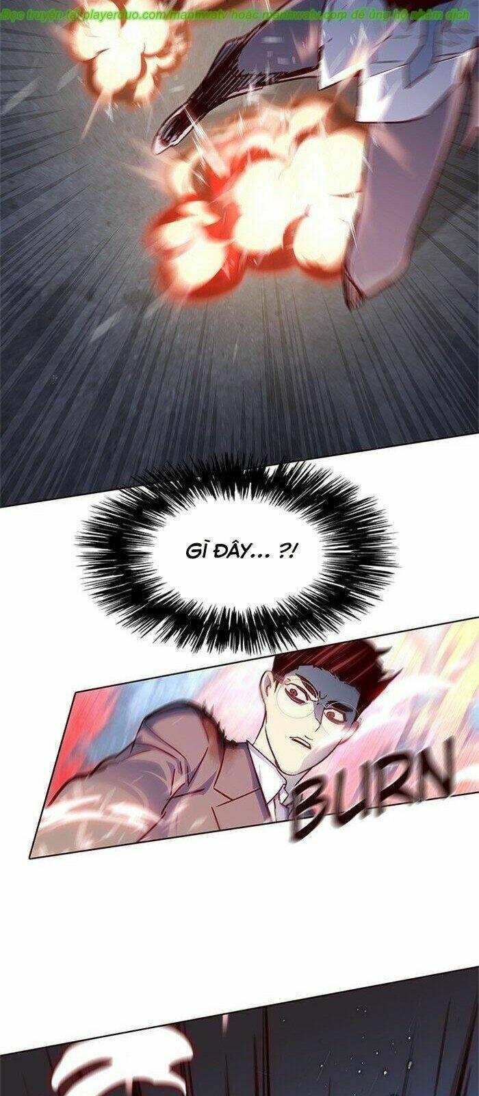 biến thân thành mèo chapter 40 62