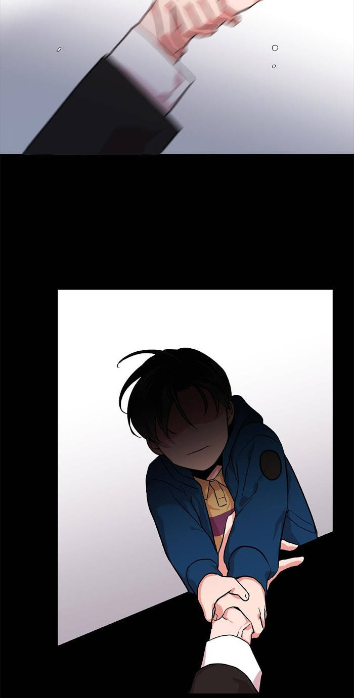 [raw] red candy chapter 69 54