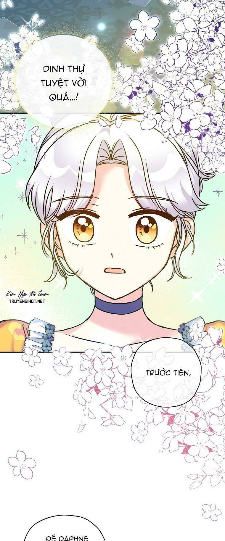 sinh ra làm con gái ác nữ chapter 30 36