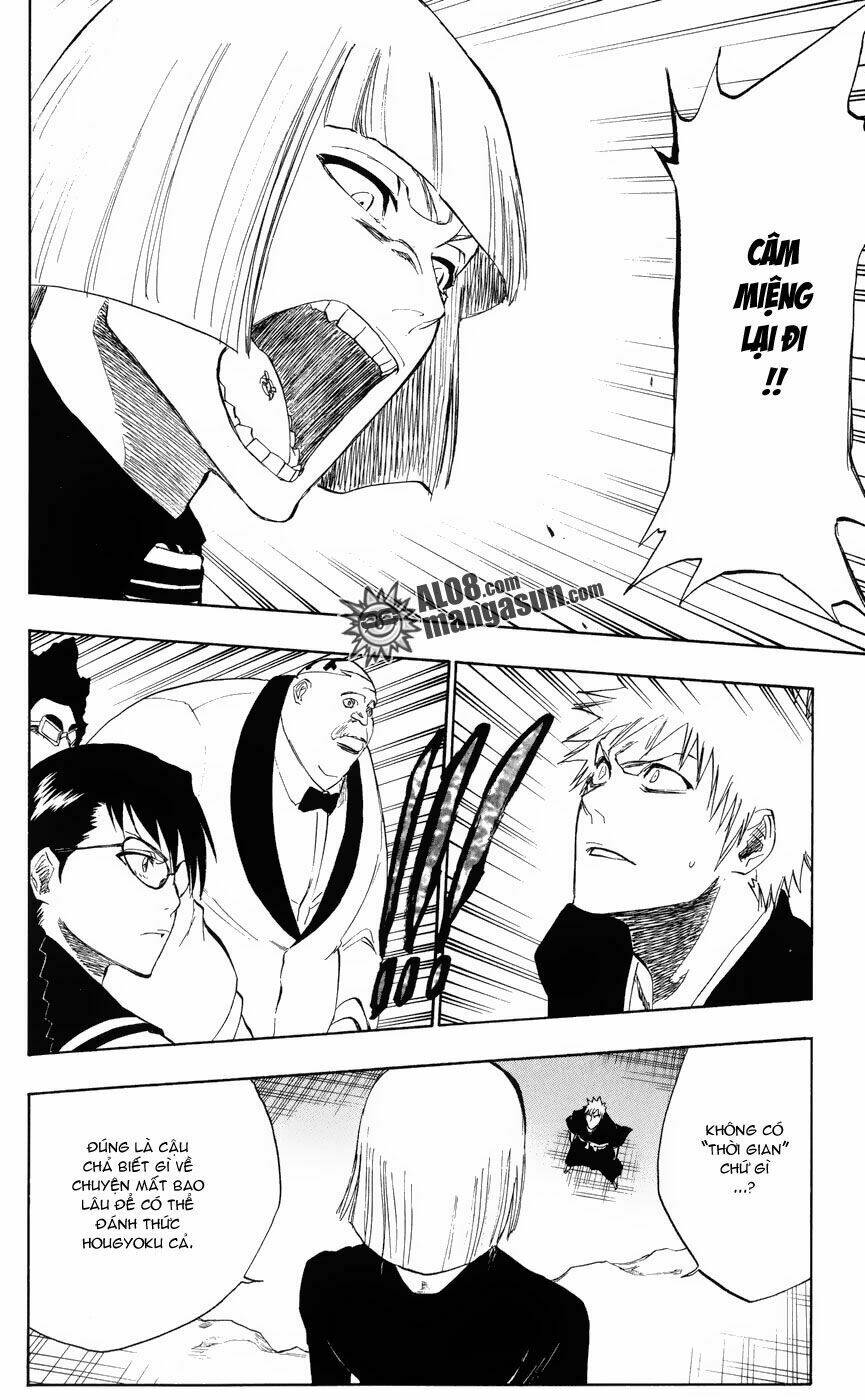 thần chết ichigo chapter 217 12