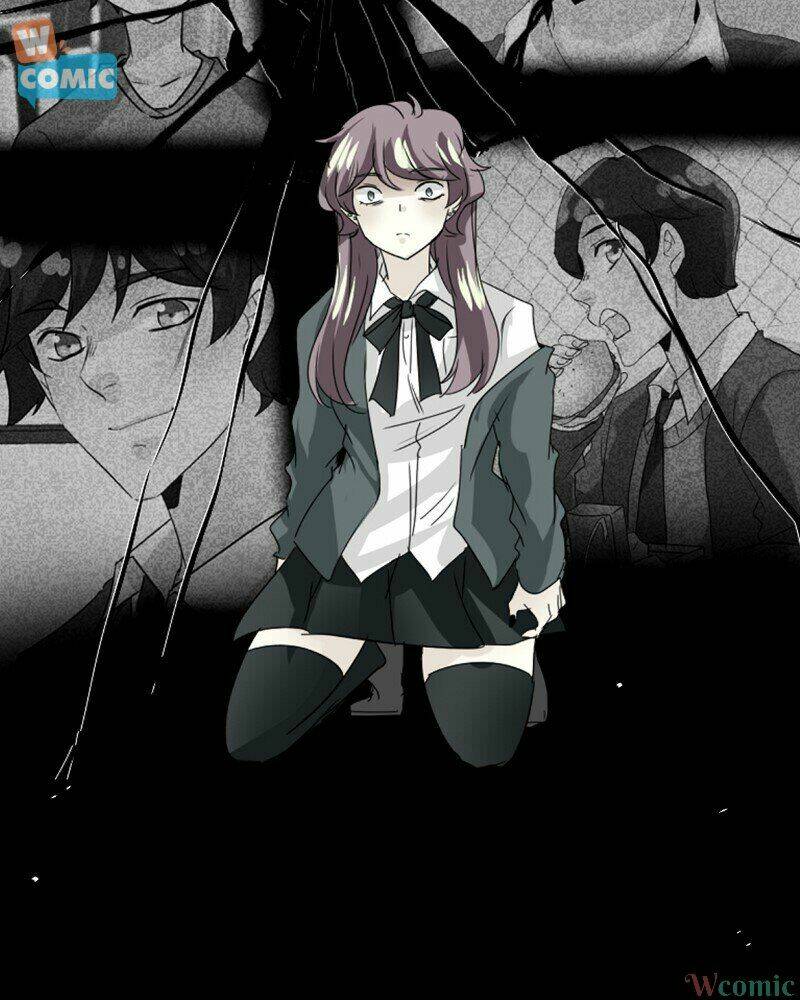 Thế Giới Không Hoàn Hảo Chapter 204 91