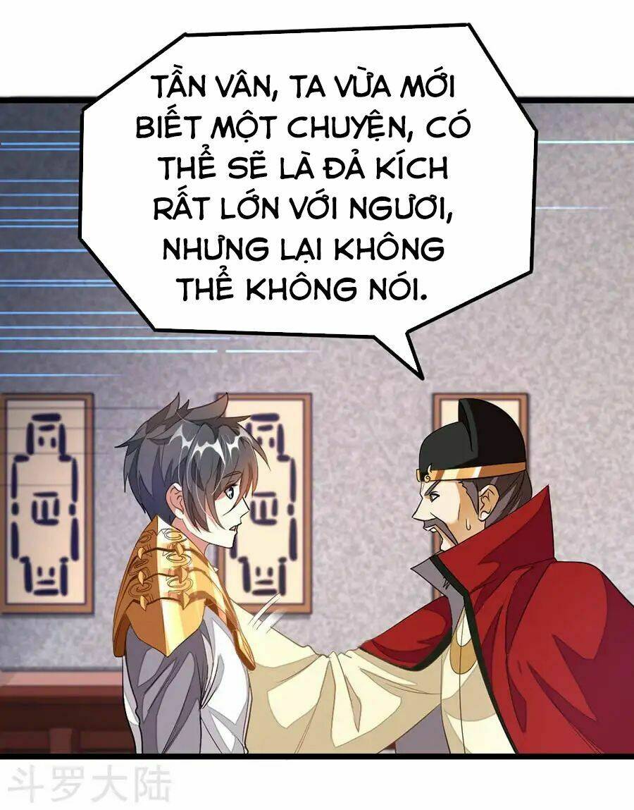 cửu dương thần vương chapter 100 23