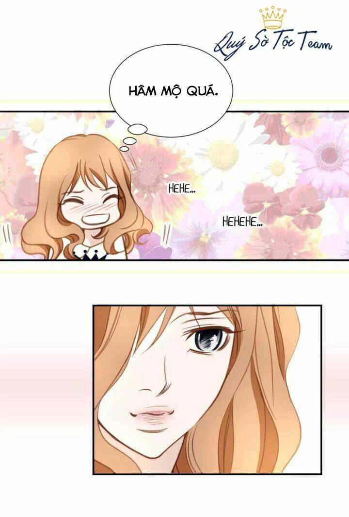 tiếp xúc chí mạng chapter 20 12