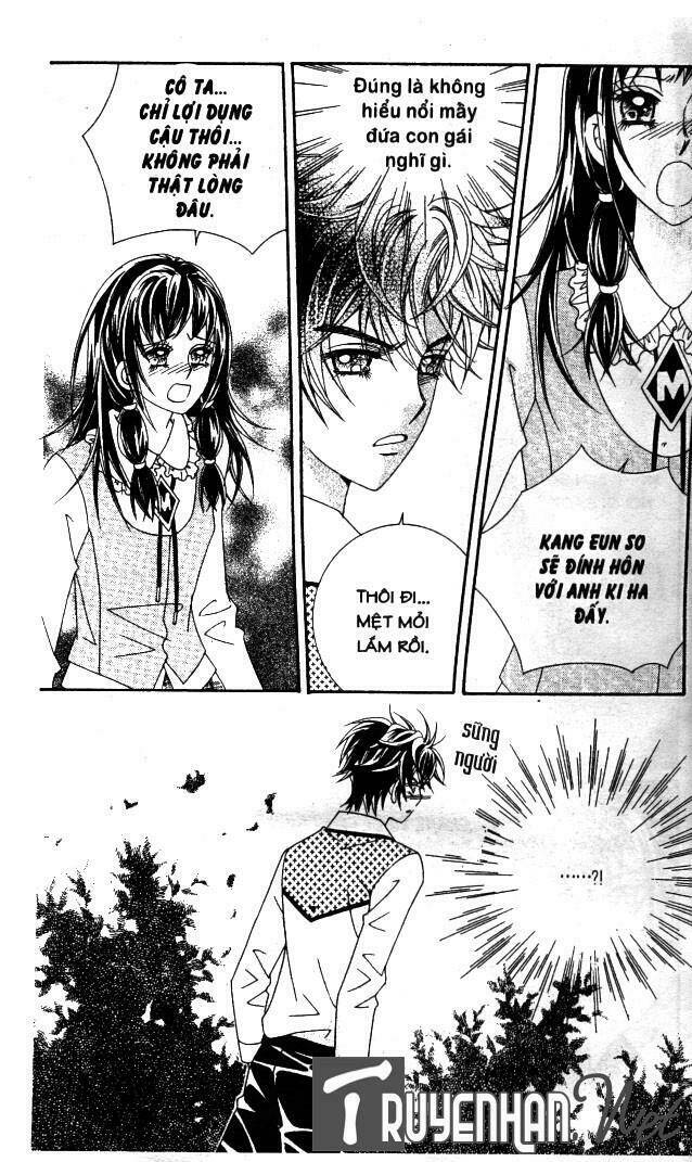 my lovely master chapter 8 19