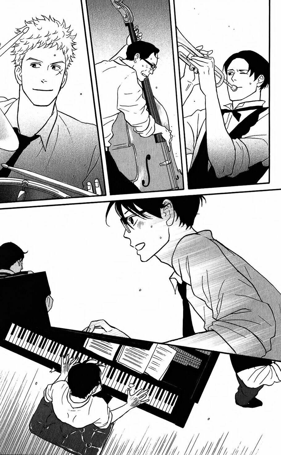sakamichi no apollon chapter 10 22