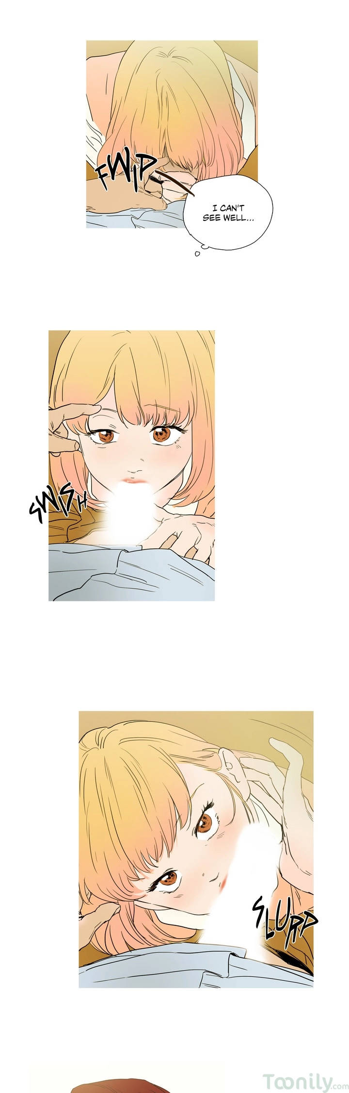 [raw] chiếm đoạt chapter 44 10