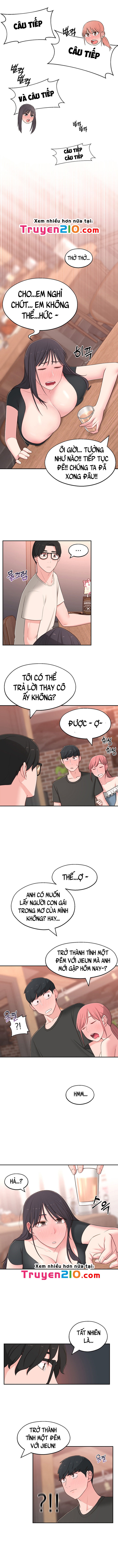 người chị hiểu biết chapter 13 7