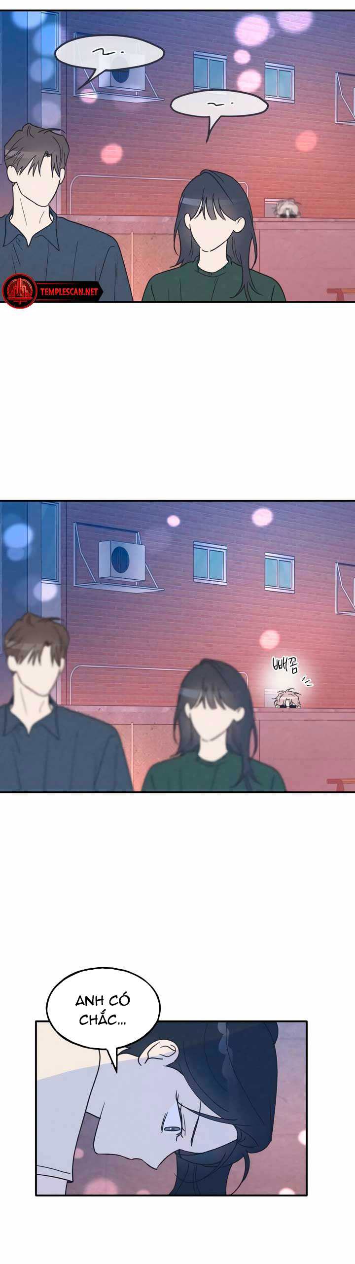 nguyên tắc của bạn thân là con trai chapter 50.1 21