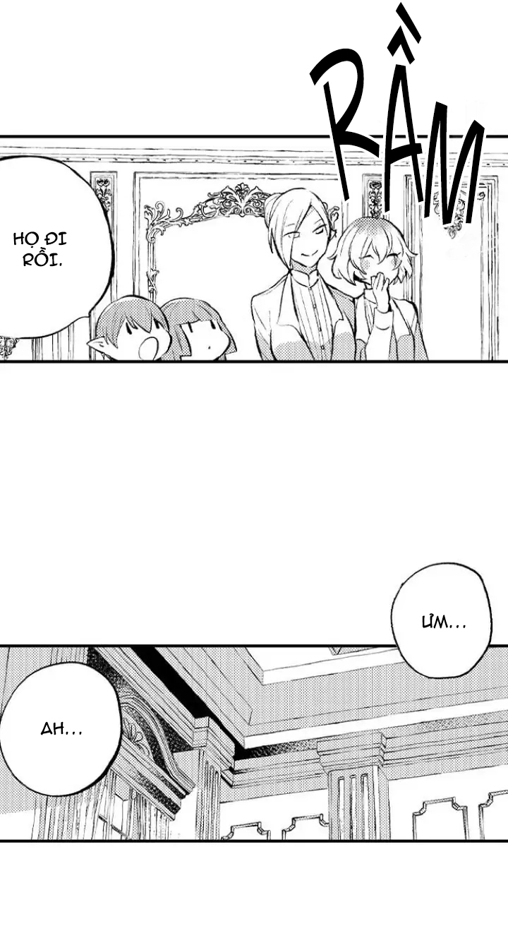 tiếng gọi của tình yêu sau trải nghiệm cận tử chapter 27 10