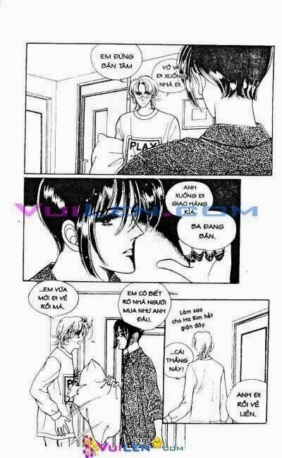 lá chắn tình yêu chapter 4 29