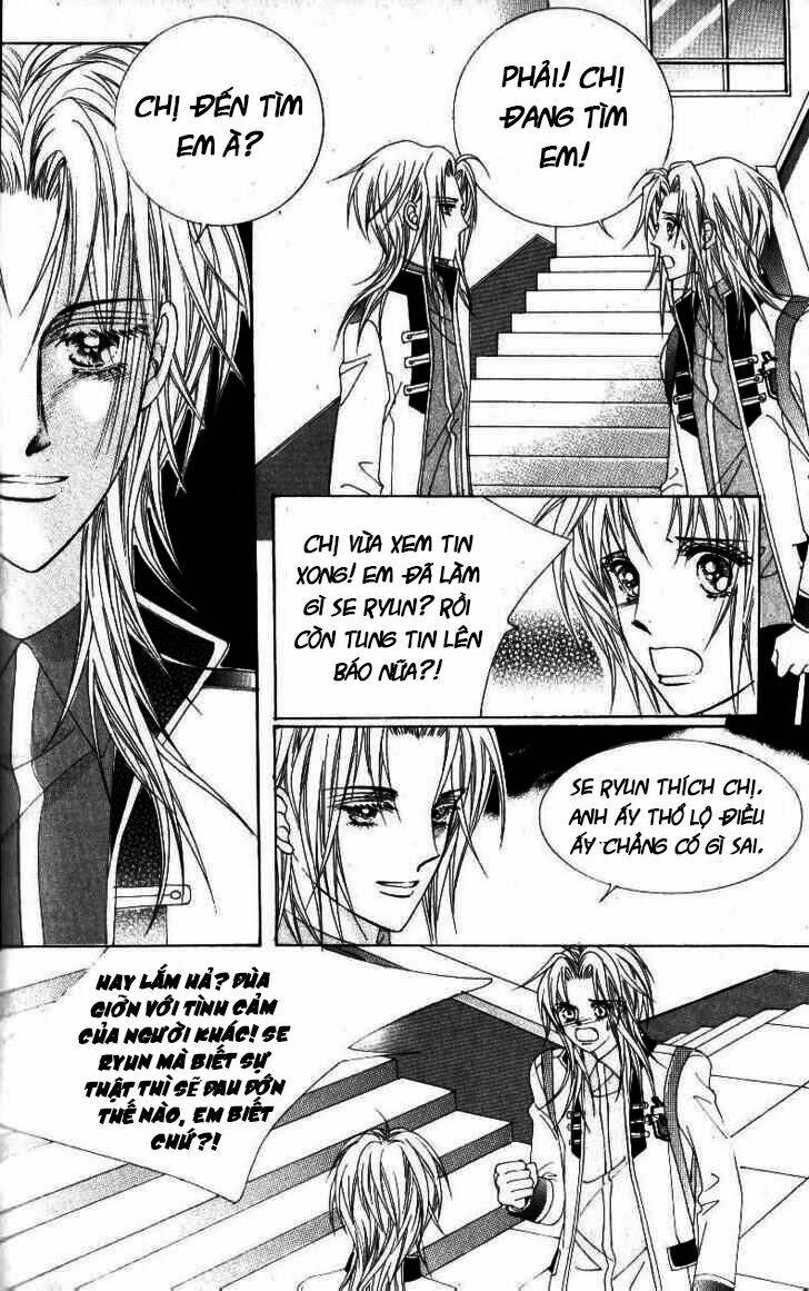 thần tượng mua sắm chapter 41 36