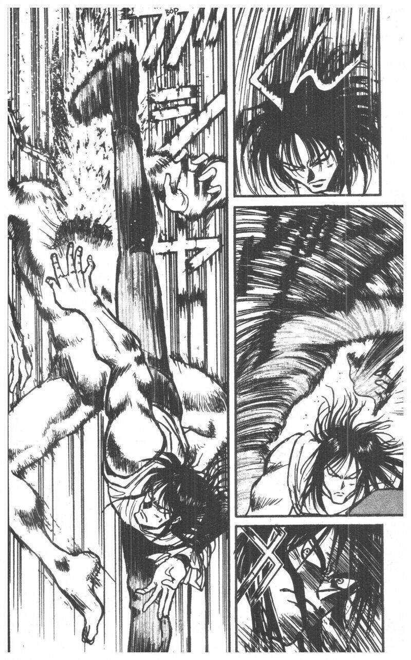 karakuri circus - gánh xiếc quái dị chapter 8 82