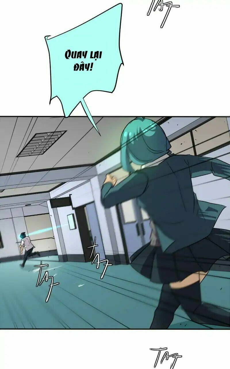 Thế Giới Không Hoàn Hảo Chapter 159 30