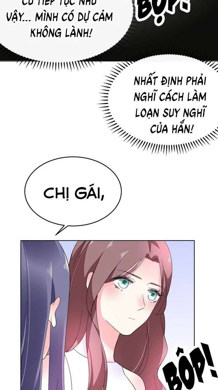 điều ước sủng ái bất bình đẳng chapter 65.2 15