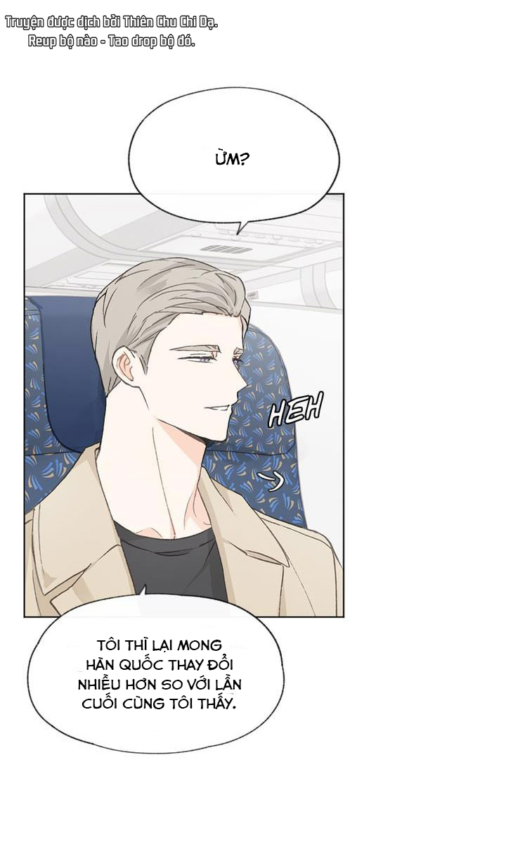 giữa yêu và ghét chapter 18 49