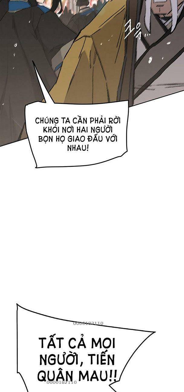 kiếm sĩ bất bại chapter 108 49