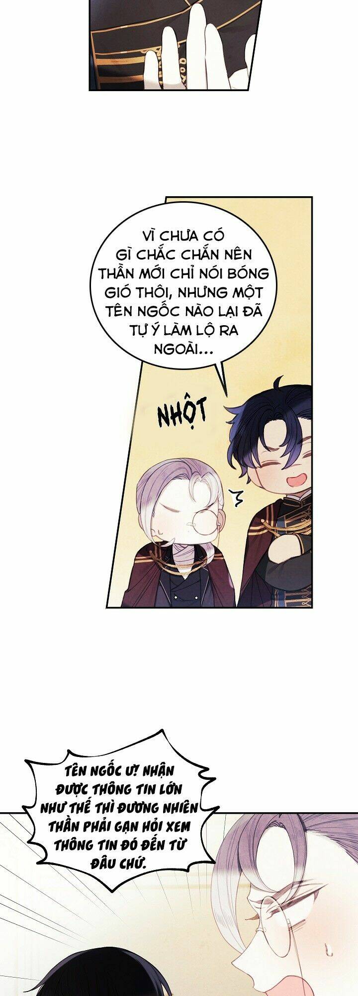 tiệm búp bê của công chúa chapter 17 9