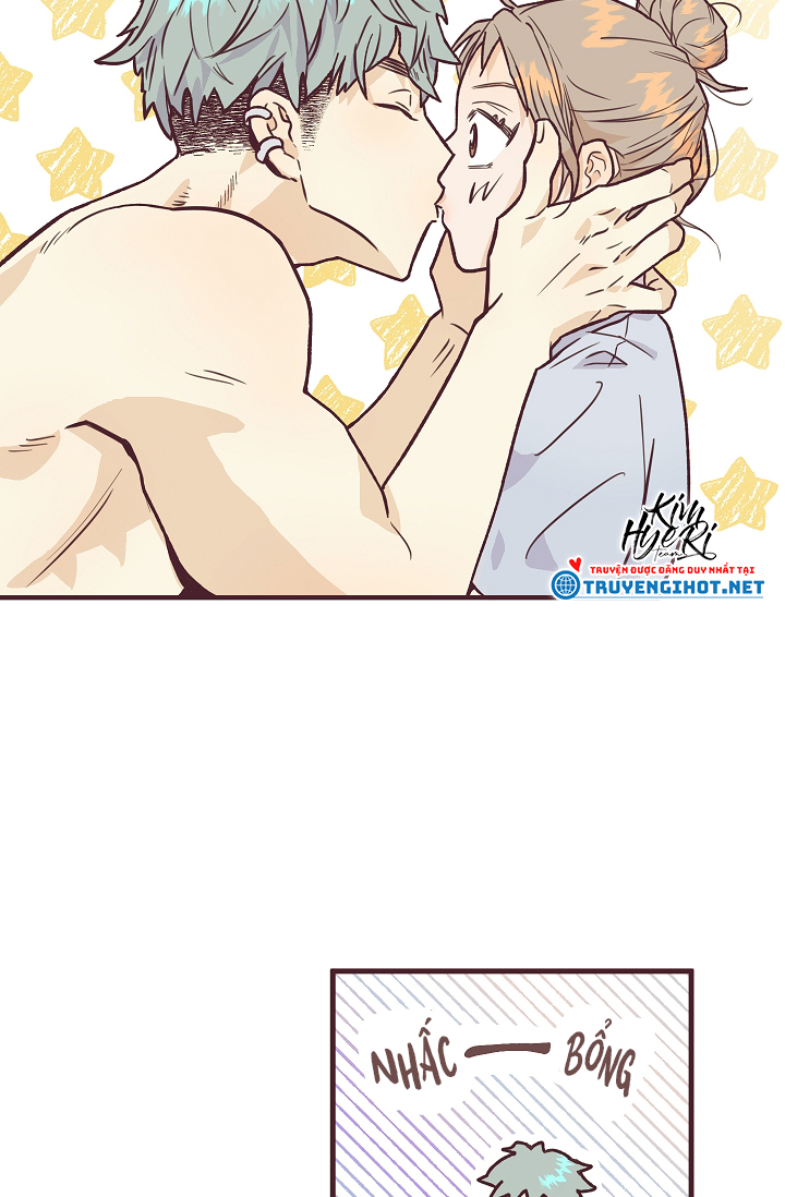 chạy đâu cho thoát chapter 3.3 8