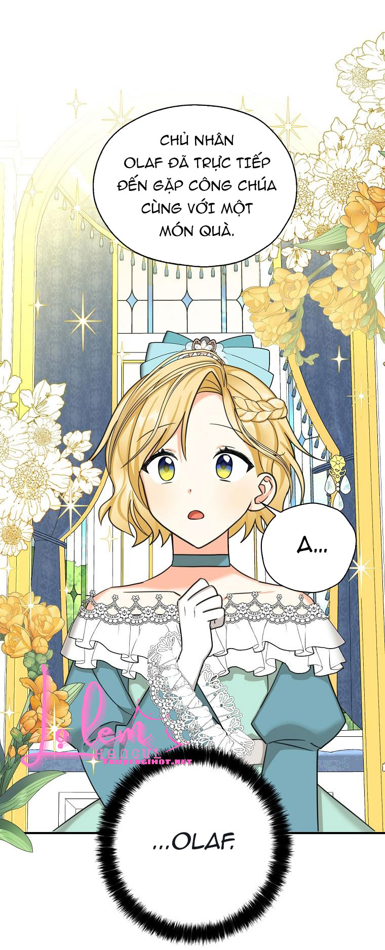 ba người anh trai của tôi là bạo quân chapter 40.1 15