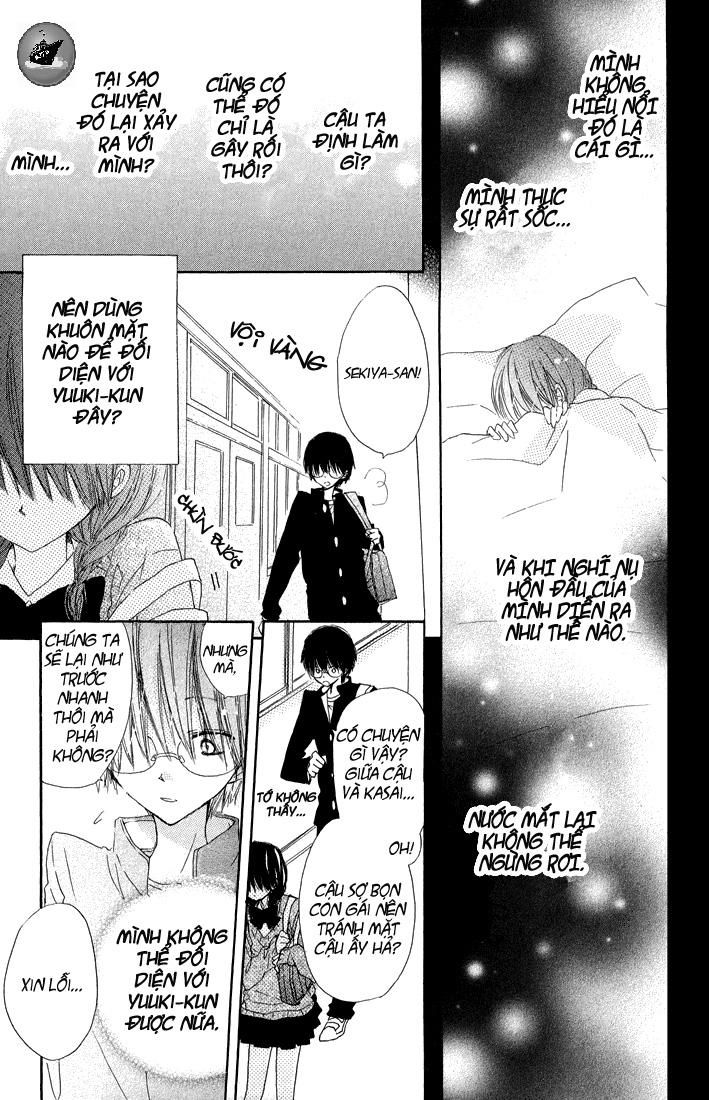 katakoi triangle chapter 7 9