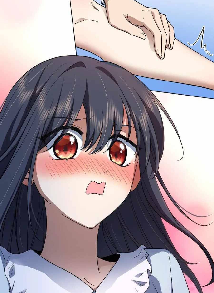 Bà Xã Nhà Tôi Đến Từ Ngàn Năm Trước chapter 123 19