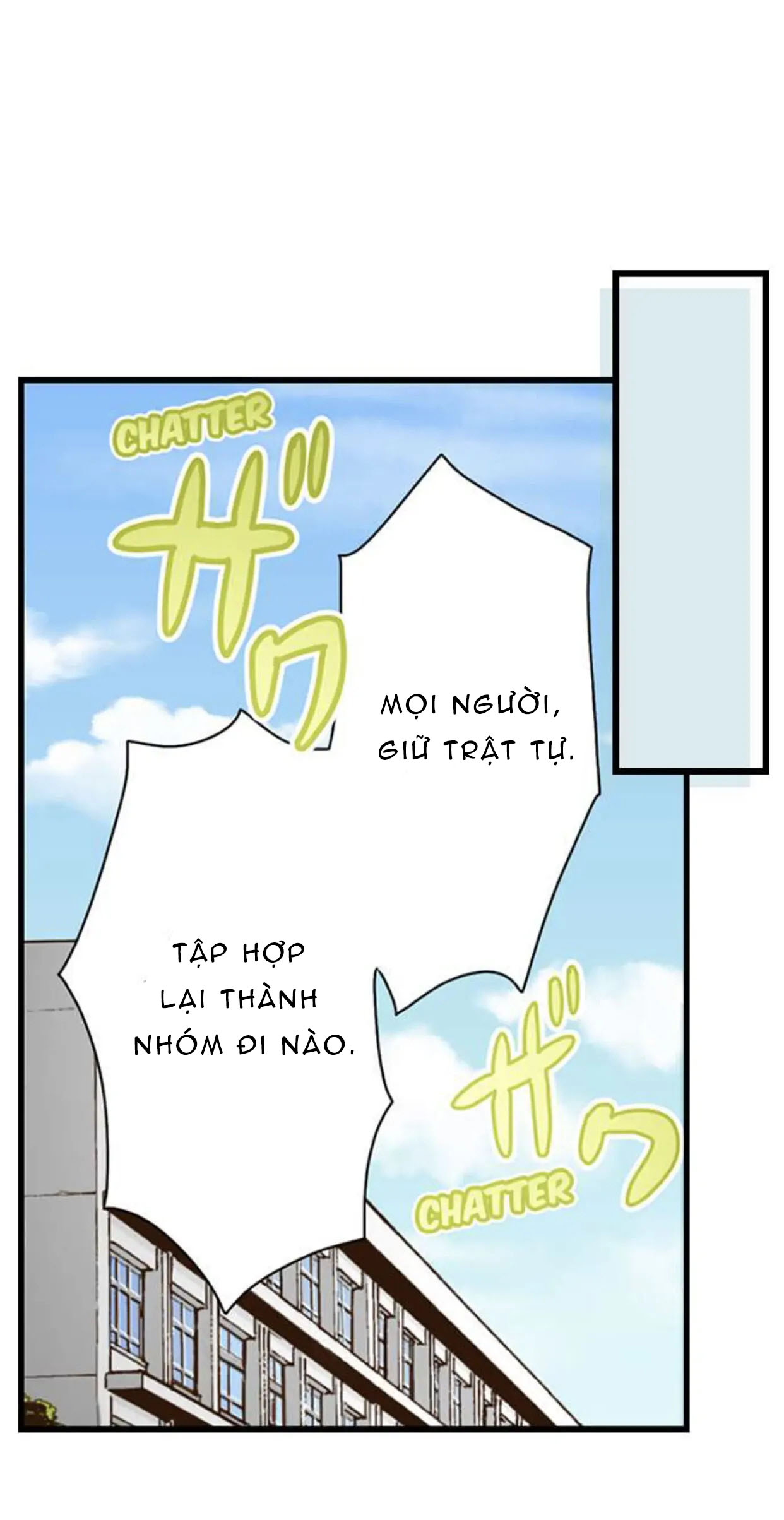 Học Sinh Của Tôi Là Tên Nghiện Sex chapter 143.1 - Trang 15