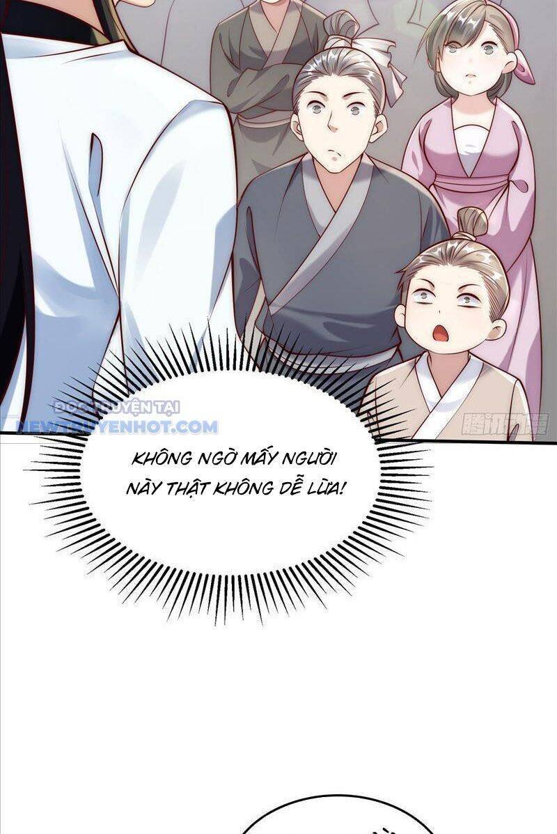 ta thực sự không muốn làm thần tiên chapter 20 46