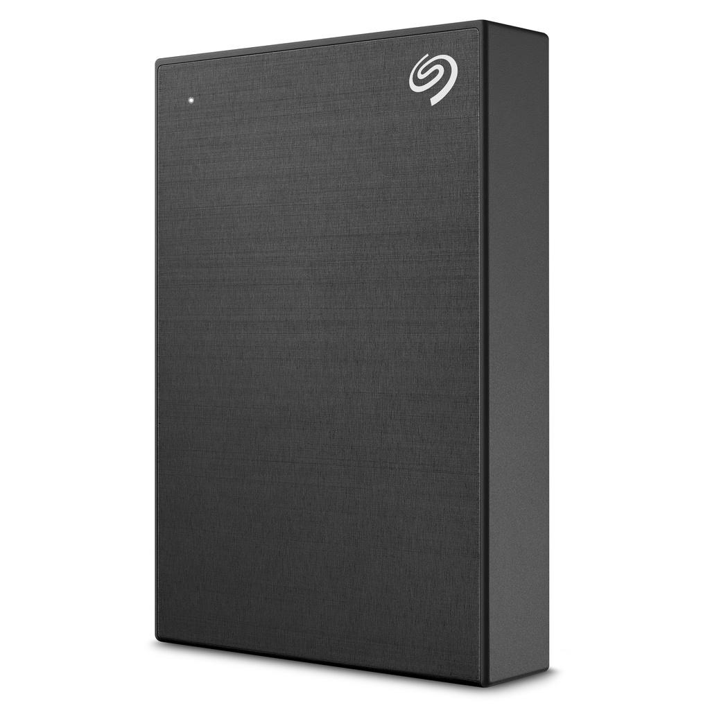 Ổ cứng Seagate One Touch HDD 5TB 2.5" USB 3.0 + Giải cứu Dữ liệu miễn phí_Hàng chính hãng