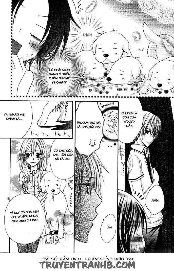 inu jikan (wicked world) chapter 2 12