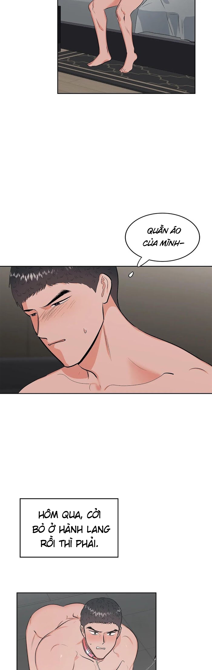 thầy giáo thể dục m chapter 14 7