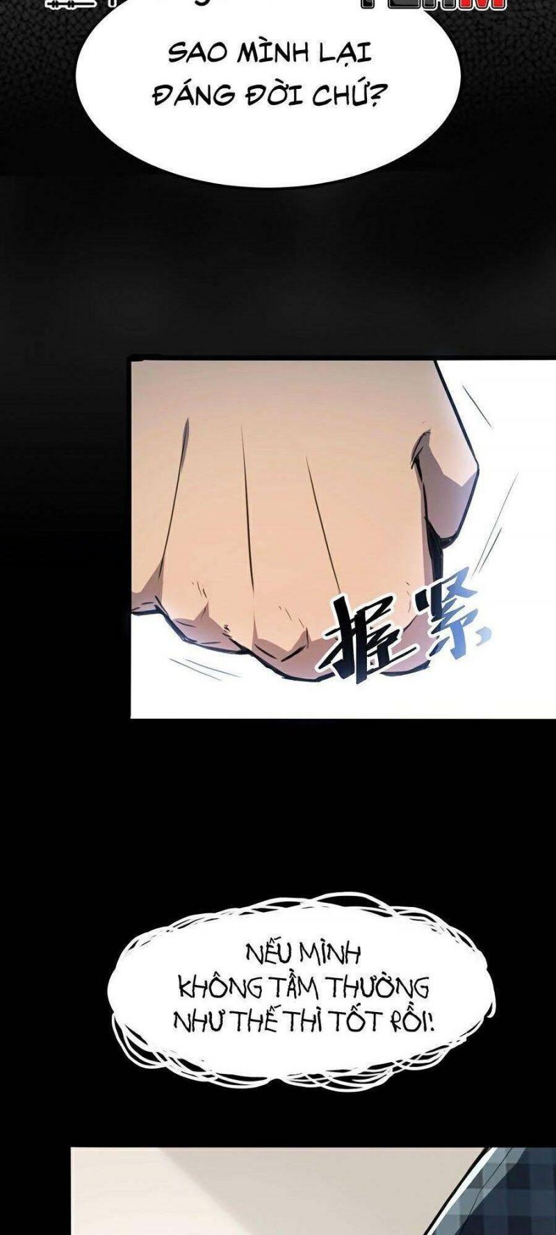 tôi dựa vào bug làm ông nội người ta chapter 1 51