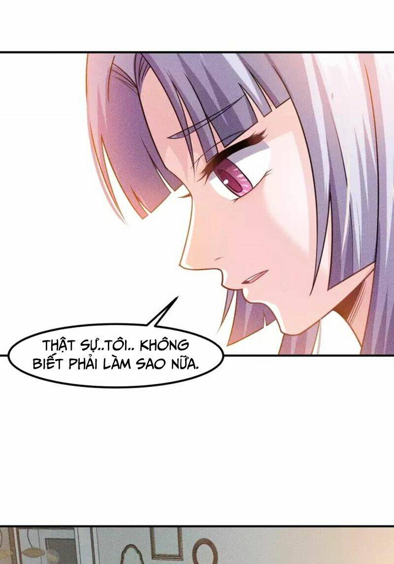 cao thủ cận vệ của nữ chủ tịch chapter 119 31