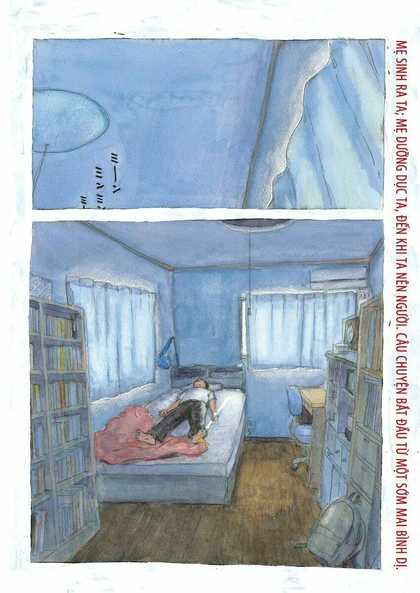 chi no wadachi chapter 1 8