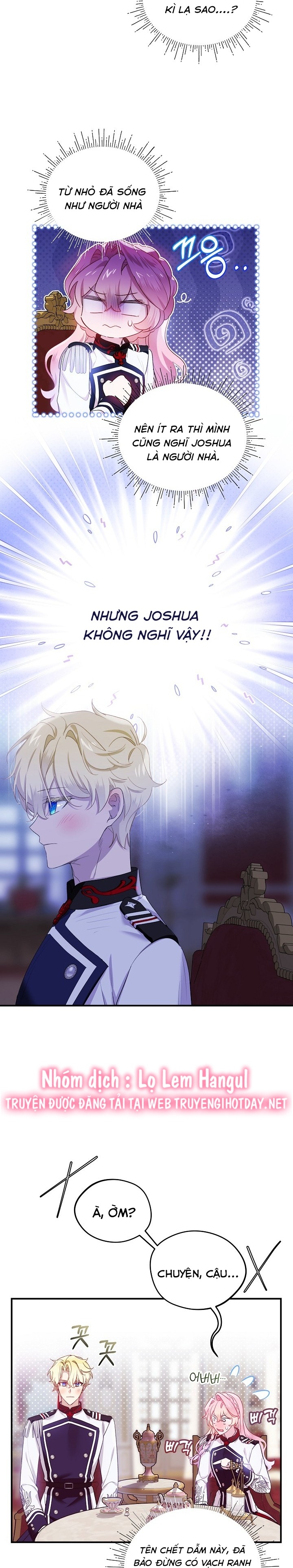 quý cô quyền lực chapter 83 11