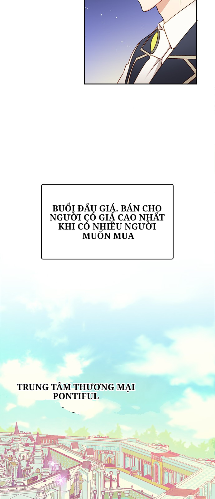 bé con tinh ranh muốn biến tôi thành mẹ kế chapter 2.2 4
