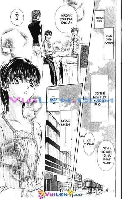 thử thách của kyouko chapter 79 18