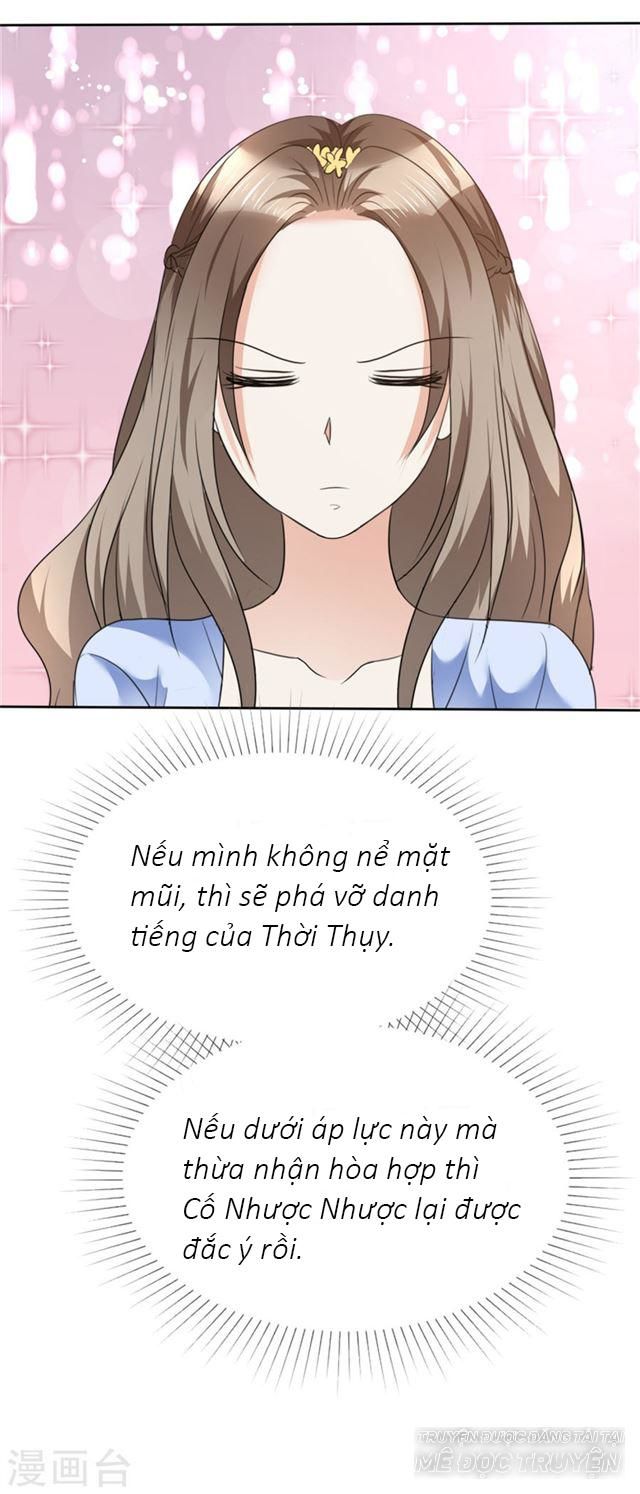 con đường phản công của sủng thê chapter 42 26