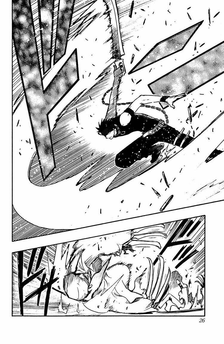 huyền thoại đôi cánh chapter 142 5