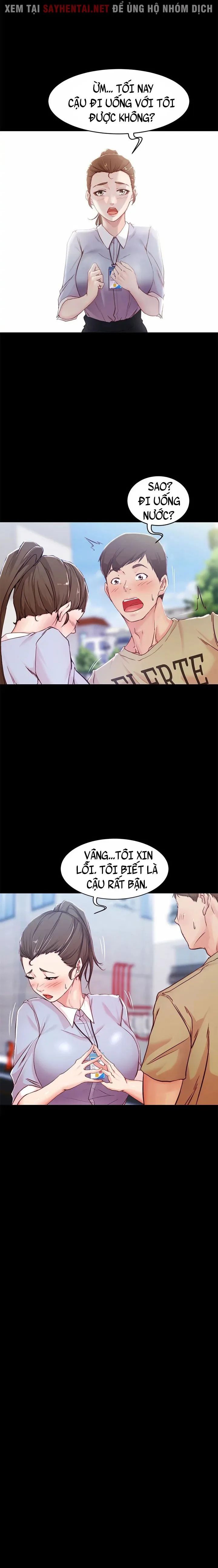 nhật ký quần lót chapter 23 17